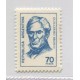 ARGENTINA 1977 GJ 1755A ESTAMPILLA NUEVA MINT U$ 12